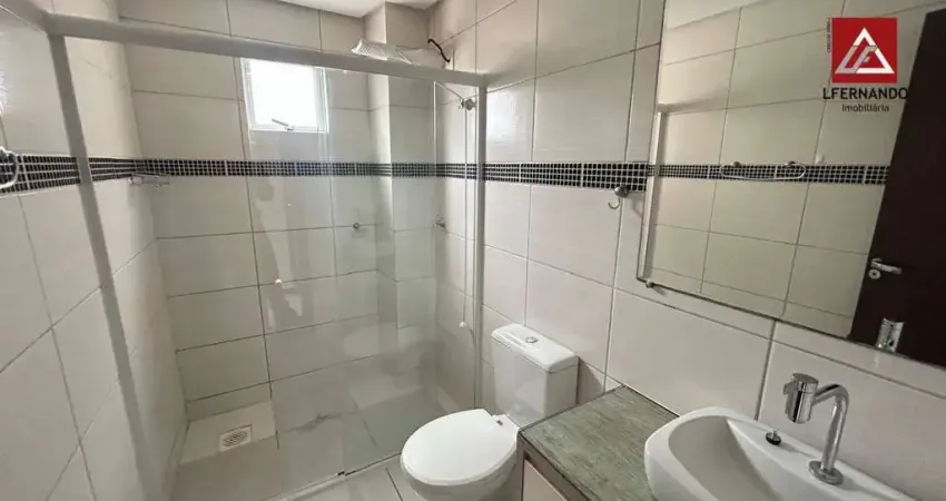 Apartamento com 2 dormitórios para alugar - velha central - blumenau/sc