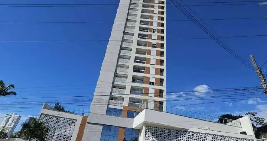 Apartamento com 2 dormitórios, sendo 1 suíte à venda, 65 m² por r$ 1.060.000 - praia brava - itajaí/sc