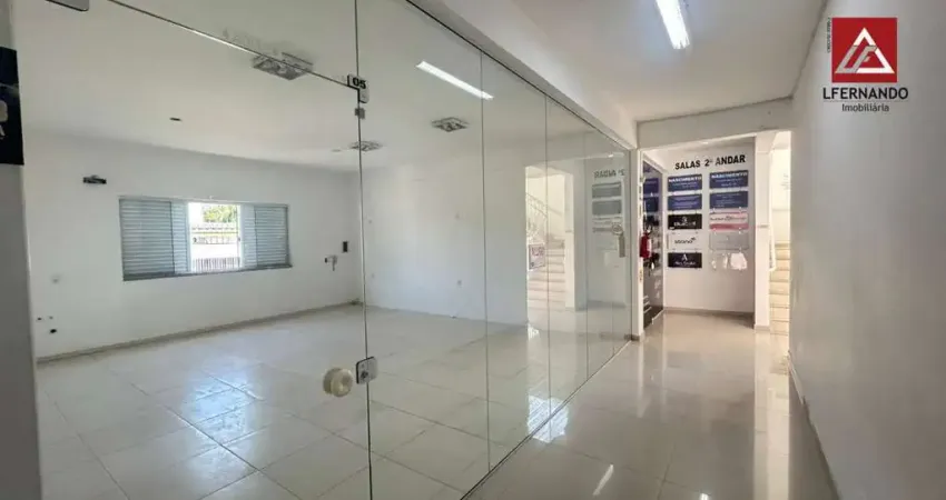 Sala comercial para alugar no Badenfurt, Blumenau 