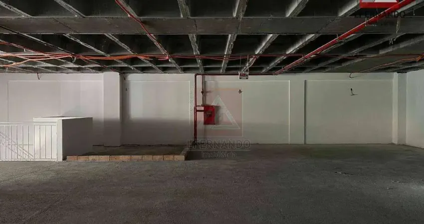 Sala comercial para alugar na Vila Nova, Blumenau 