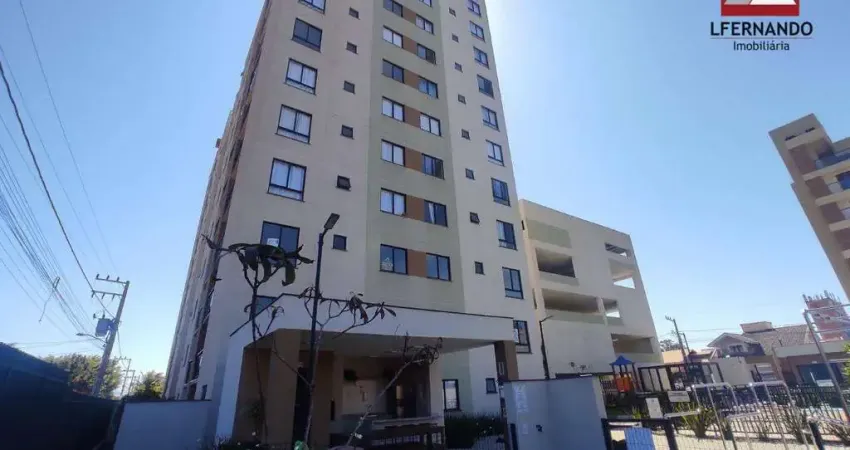 Apartamento com 2 dormitórios à venda, 63 m² por r$ 695.000 - itacolomi - balneário piçarras/sc
