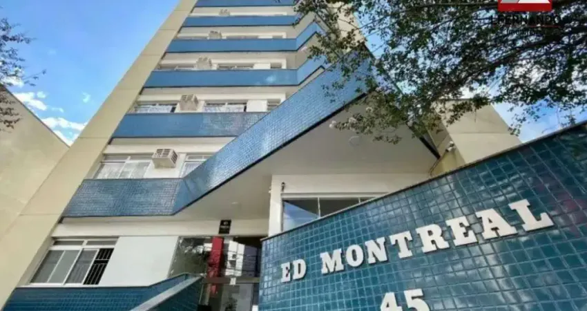 Apartamento com 2 dormitórios, sendo 1 suíte à venda, 93 m² por r$ 400.000 - centro - blumenau/sc