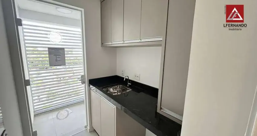 Apartamento com 2 dormitórios para alugar, 67 m² por r$ 3.160,00/mês - velha - blumenau/sc