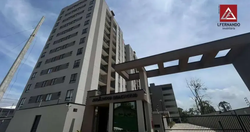 Apartamento com 2 dormitórios para alugar - centro - balneário piçarras/sc