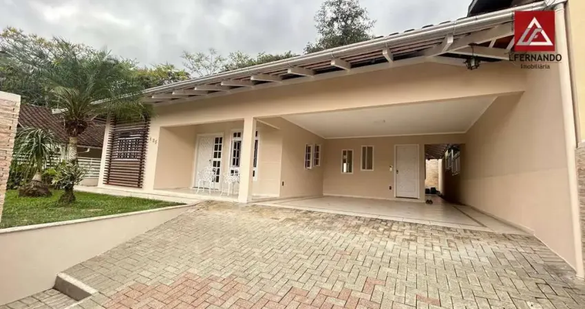 Casa com 3 quartos para alugar no Asilo, Blumenau 