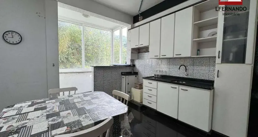 Apartamento com 3 dormitórios à venda, 120 m² por r$ 410.000,00 - centro - blumenau/sc