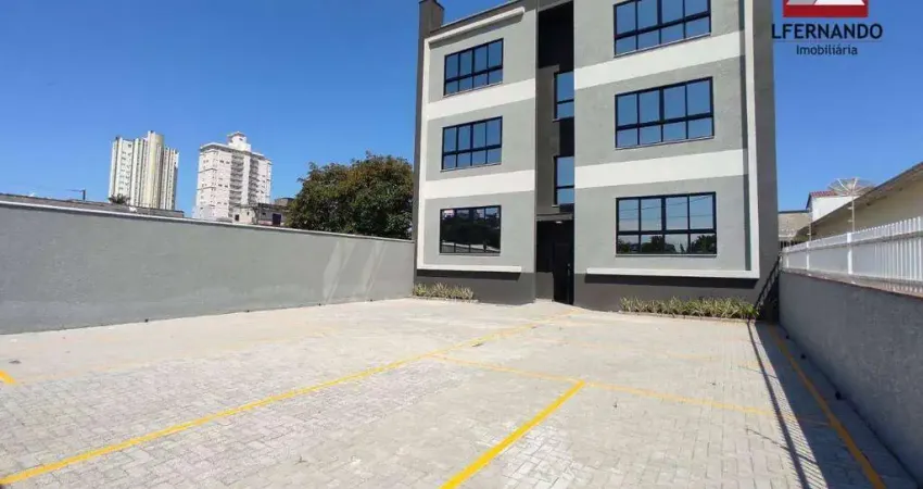 Apartamento com 2 dormitórios à venda, 72 m² por r$ 650.000 - centro - balneário piçarras/sc