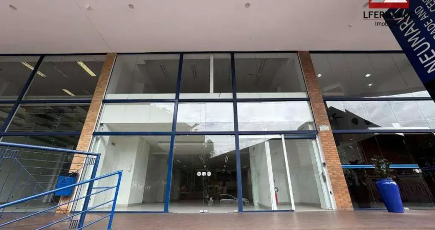 Sala comercial para alugar no Centro, Blumenau 
