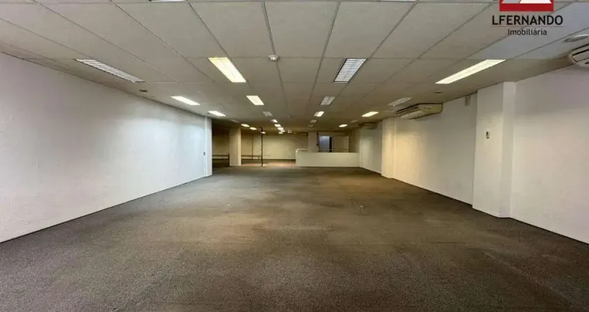 Sala comercial para alugar no Centro, Blumenau 