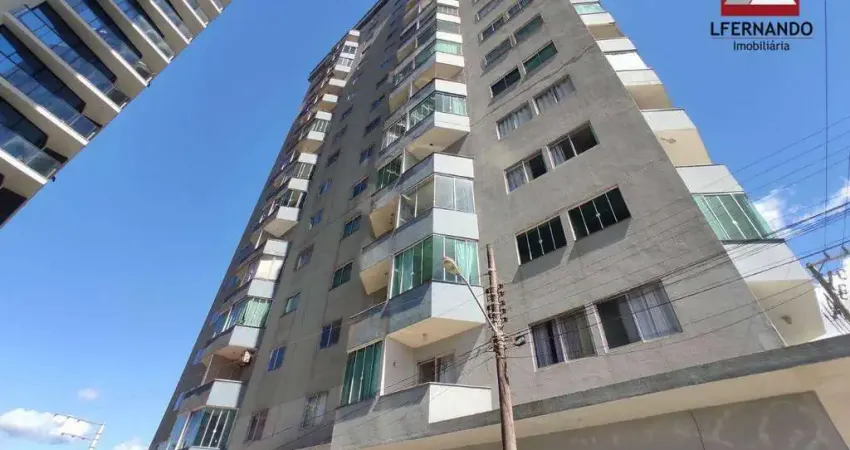 Apartamento com 1 dormitório à venda, 54 m² por r$ 520.000,00 - centro - balneário piçarras/sc