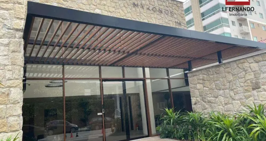 Apartamento com 4 suítes à venda, 199 m² por r$ 5.490.000 - centro - balneário piçarras/sc