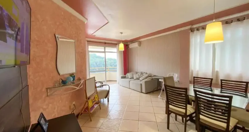 Apartamento com 3 dormitórios para alugar - água verde - blumenau/sc