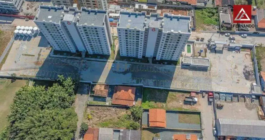 Apartamento com 2 dormitórios à venda, 51 m² por r$ 438.000,00 - itajuba - barra velha/sc