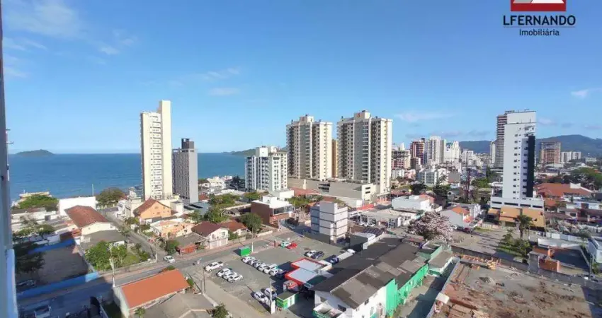 Apartamento com 2 dormitórios à venda, 67 m² por r$ 850.000,00 - centro - balneário piçarras/sc