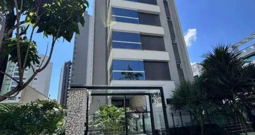 Apartamento mobiliado com 3 suítes à venda, 117 m² por r$ 1.290.000 - victor konder - blumenau/sc
