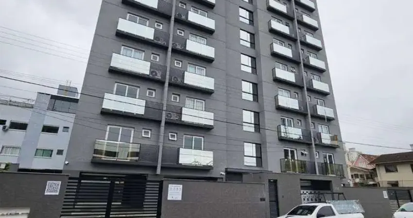 Apartamento/loft com 1 dormitório à venda, 27 m² por r$ 345.000 - velha - blumenau/sc
