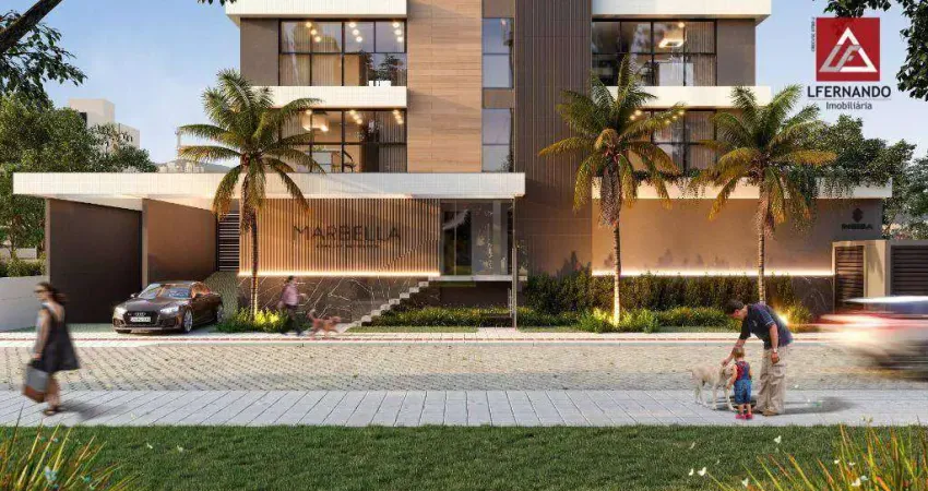 Apartamento com 1 suíte + 2 demi suítes à venda, 94 m² por r$ 970.000 - itacolomi - balneário piçarras/sc