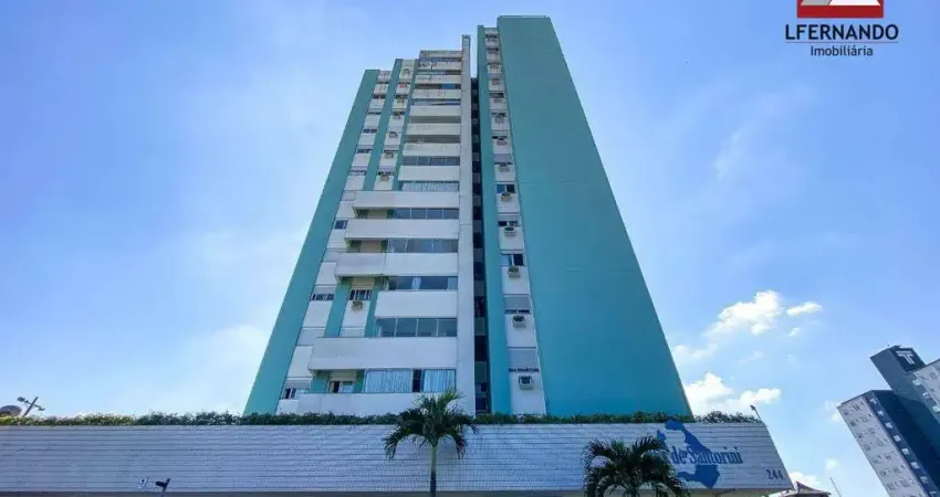 Apartamento com 2 dormitórios, sendo 1 suíte à venda, 78 m² por r$ 680.000 - escola agrícola - blumenau/sc