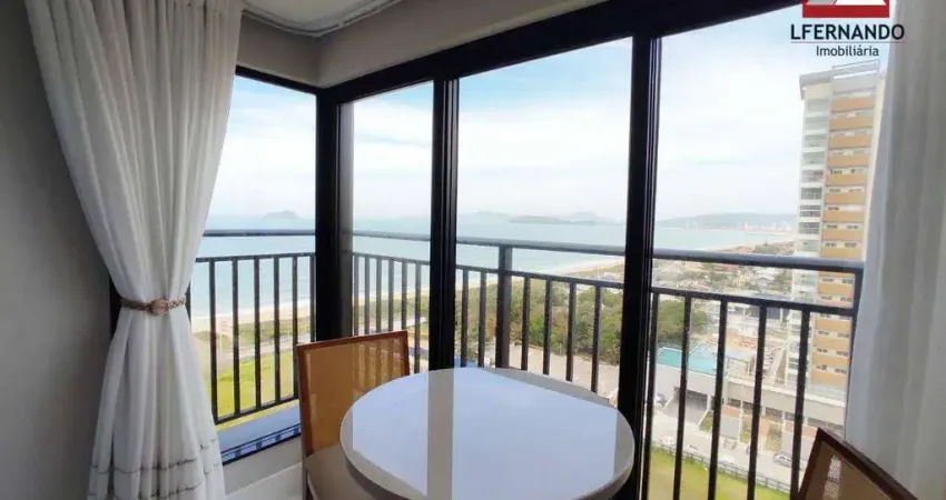 Apartamento mobiliado com 3 dormitórios, sendo 1 suíte à venda, 89 m² por r$ 1.890.000 - itacolomi - balneário piçarras/sc