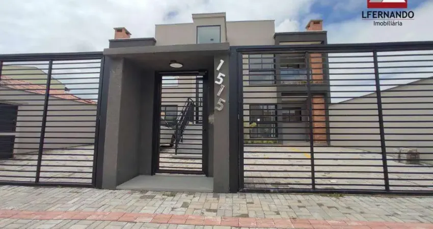 Apartamento com 2 dormitórios à venda, 67 m² por r$ 420.000 - itacolomi - balneário piçarras/sc