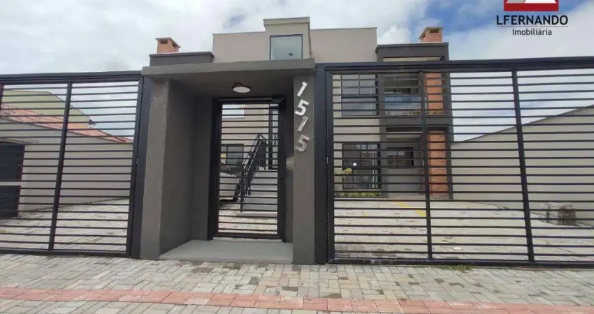 Apartamento com 2 dormitórios à venda, 65 m² por r$ 400.000 - itacolomi - balneário piçarras/sc