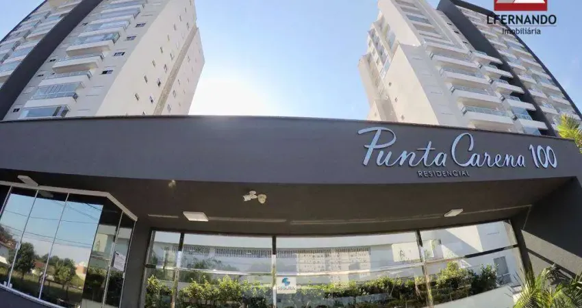 Apartamento com 1 dormitório para alugar, 49 m² - itoupava seca - blumenau/sc