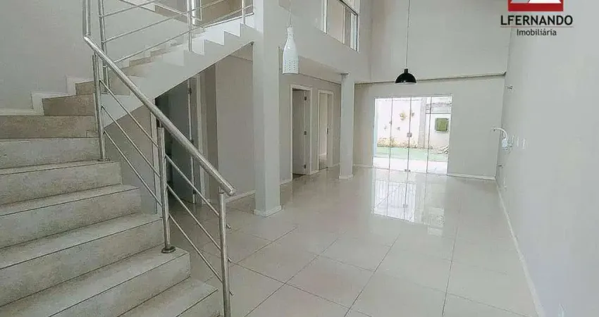 Casa com 3 dormitórios para alugar - itoupava norte - blumenau/sc