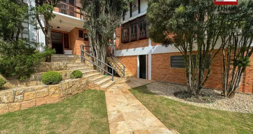 Casa com 3 dormitórios para alugar, 213 m² - velha - blumenau/sc