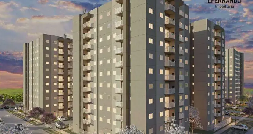 Apartamento com 2 dormitórios à venda, 42 m² por r$ 320.000 - itoupavazinha - blumenau/sc