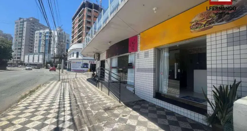 Prédio à venda no Velha, Blumenau