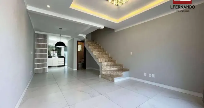 Sobrado com 2 dormitórios à venda, 96 m² por R$ 495.000,00 - Fortaleza - Blumenau/SC