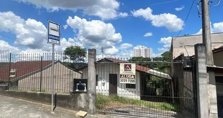 Casa com 2 dormitórios para alugar, 70 m² - Velha - Blumenau/SC