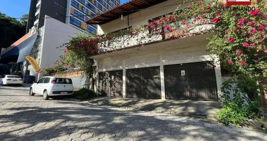 Prédio comercial/residencial à venda, 208 m² por R$ 1.250.000 - Itoupava Seca - Blumenau/SC