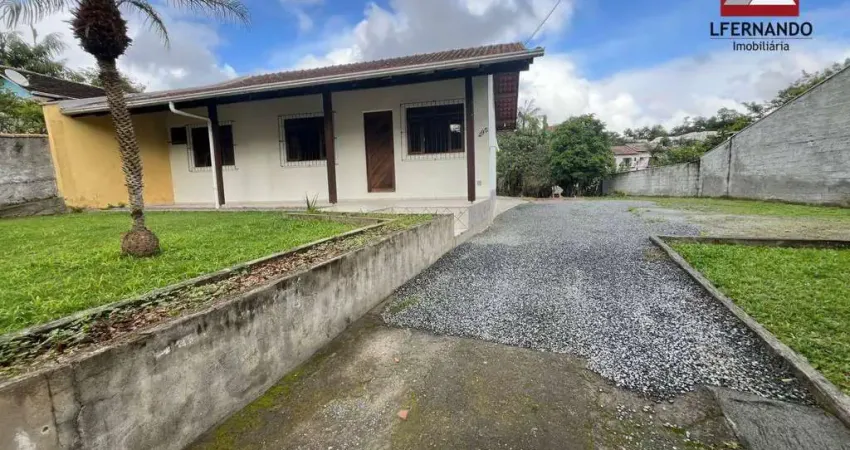 Casa com 4 dormitórios à venda, 182 m² por R$ 960.000,00 - Velha - Blumenau/SC