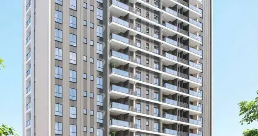 Apartamento com 3 dormitórios à venda, 106 m² por R$ 1.236.150 - Centro - Penha/SC