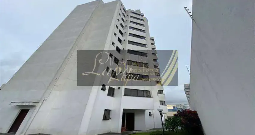 Apartamento com 3 dormitórios à venda, 91 m² por R$ 850.000,00 - Vila Romana - São Paulo/SP