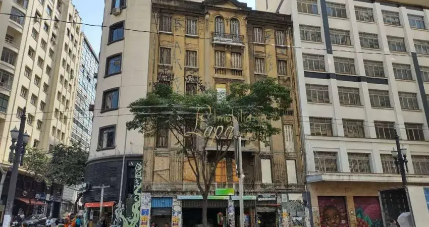 Prédio à venda - República - São Paulo/SP