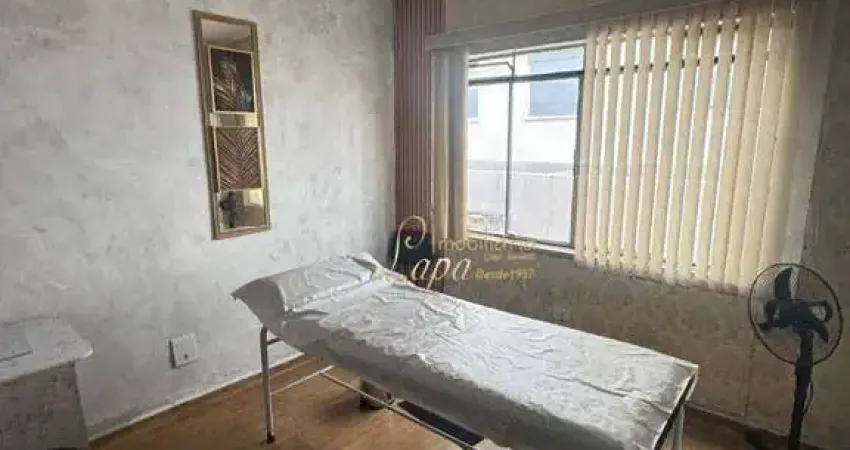 Sala para alugar, 25 m² por r$ 980,00/mês - lapa - são paulo/sp