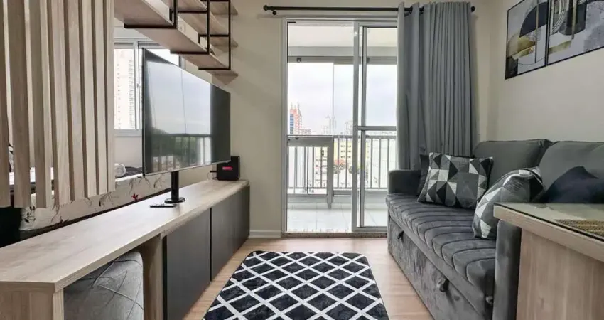 Studio com 1 dormitório para alugar, 29 m² por r$ 2.985,52/mês - água branca - são paulo/sp