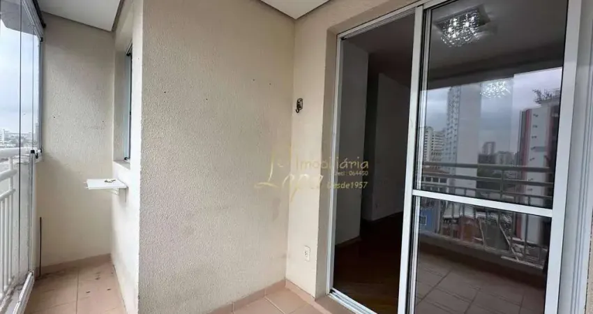 Apartamento com 2 dormitórios à venda, 60 m² por R$ 600.000,00 - Alto da Lapa - São Paulo/SP