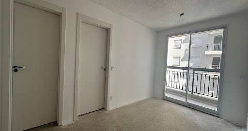 Apartamento com 2 dormitórios para alugar, 38 m² por R$ 2.080,00/mês - Pirituba - São Paulo/SP