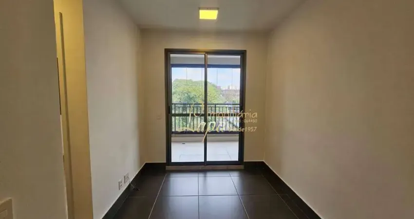 Apartamento com 2 dormitórios para alugar, 61 m² por R$ 4.116,03/mês - Água Branca - São Paulo/SP
