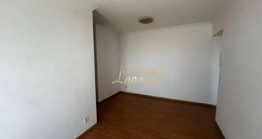 Apartamento com 2 dormitórios à venda, 53 m² por r$ 380.000,00 - vila palmeiras - são paulo/sp