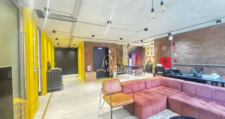 Prédio para alugar, 590 m² por r$ 74.700,00/mês - cerqueira césar - são paulo/sp