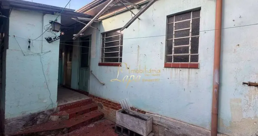 Casa com 1 dormitório para alugar, 50 m² por r$ 1.626,29 - lapa - são paulo/sp