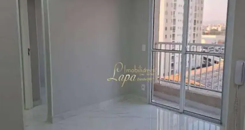 Apartamento com 2 dormitórios para alugar, 38 m² por r$ 2.755/mês - água branca - são paulo/sp