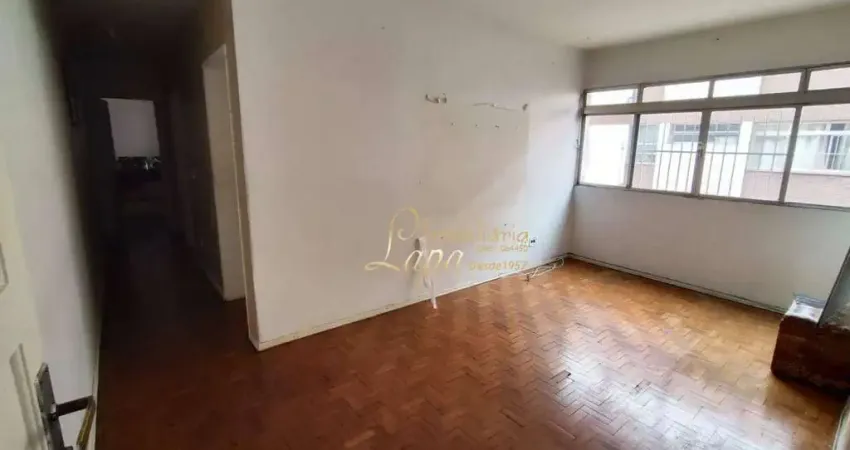 Apartamento com 2 dormitórios à venda, 70 m² por r$ 440.000,00 - parque residencial da lapa - são paulo/sp