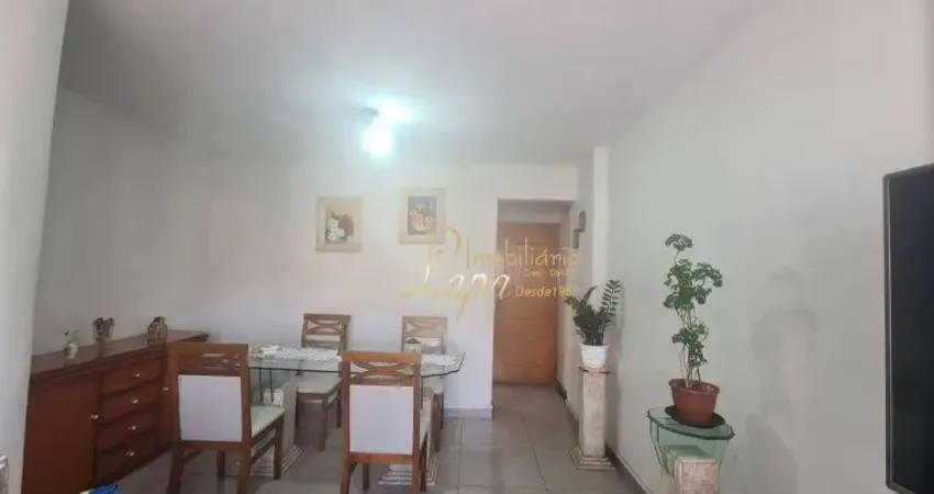 Apartamento com 2 dormitórios à venda, 55 m² por r$ 330.000 - sacomã - são paulo/sp