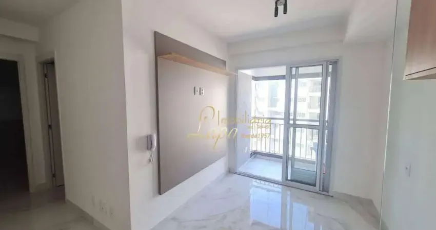 Apartamento com 2 dormitórios para alugar, 41 m² por r$ 3.405,00/mês - água branca - são paulo/sp