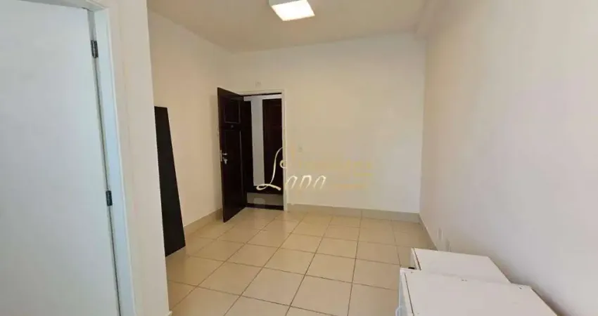 Sala para alugar, 20 m² por r$ 1.560,00/mês - lapa - são paulo/sp